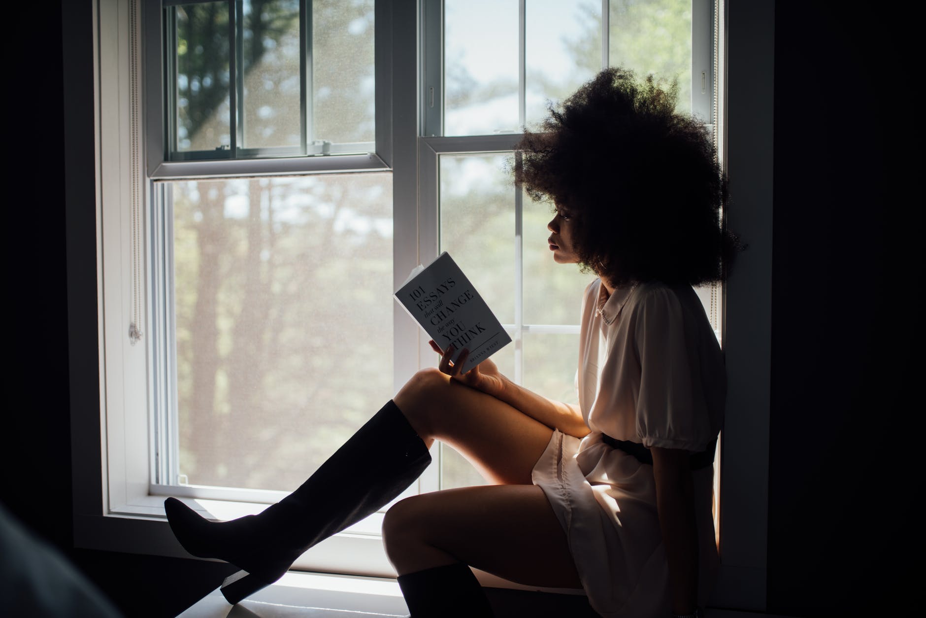 7 Ways people spend their free time