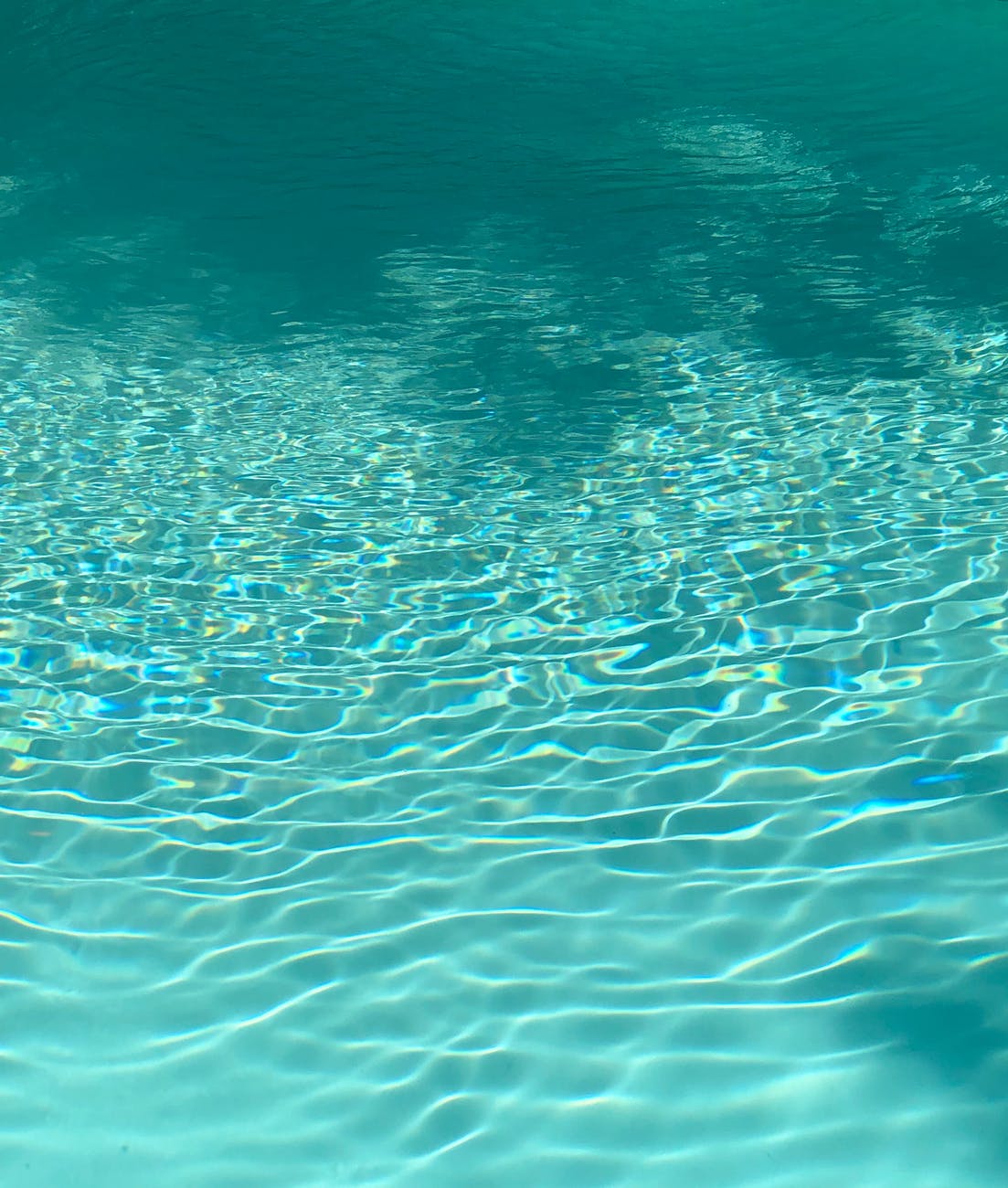 Leisure time pools