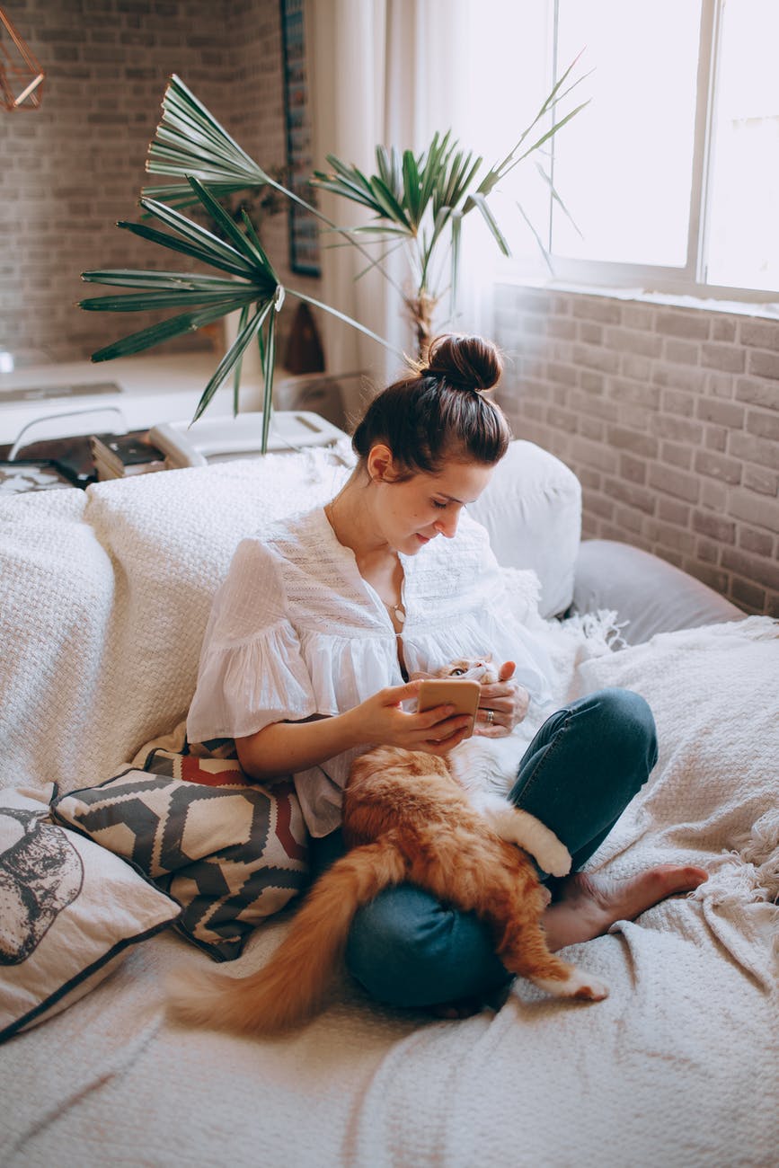 7 Ways to spend Free Time.