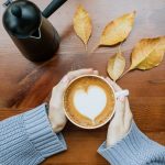 Falling in love at 40