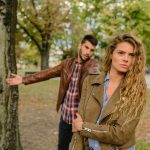 Signs of ending relationship