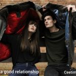 Signs Of A Good Relationship
