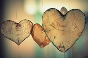  late, learn, love and forget hate.
