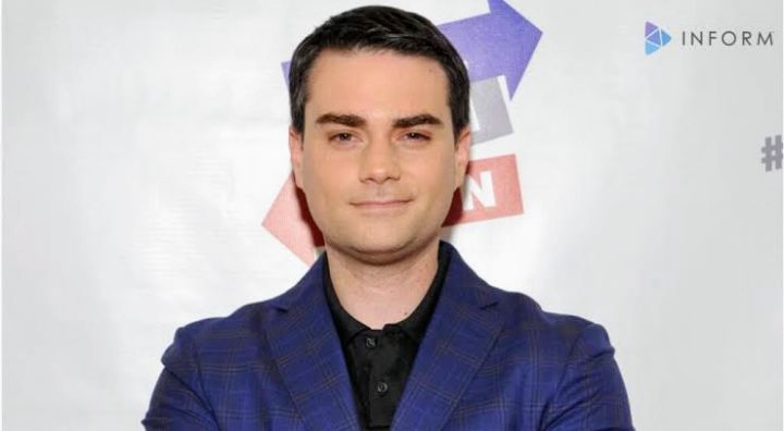 What is Ben Shapiro's IQ?