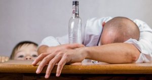 How long does it take to get over a breakup