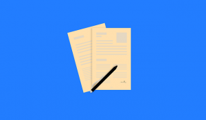 How to write an application letter in Nigeria