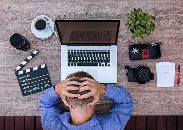 How to fix low value content,