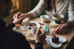 Christian dating boundaries