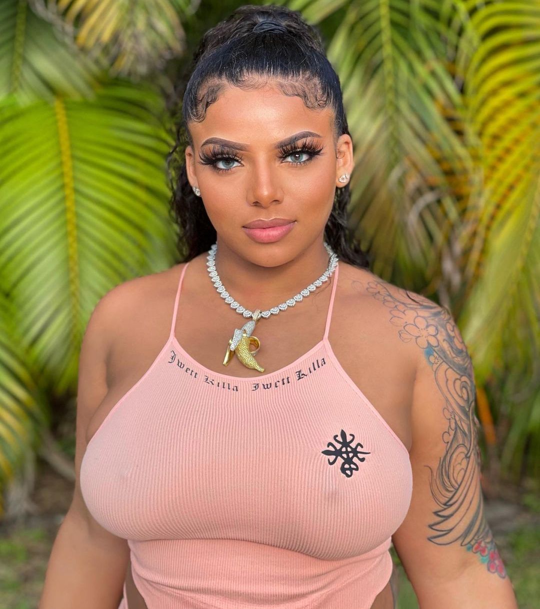 KKVSH Mikayla Saravia Biography