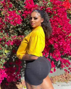 Mikayla Saravia: Kkvsh Net Worth, Biography, Career, Onlyfans – Ceetimax