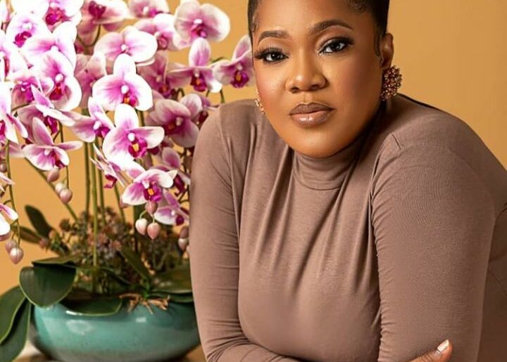Toyin Abraham