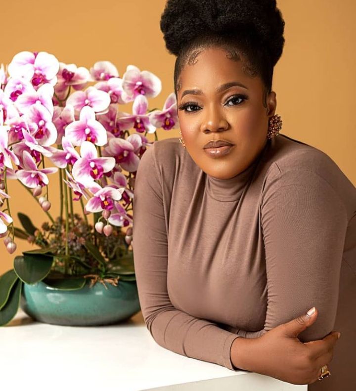 Toyin Abraham