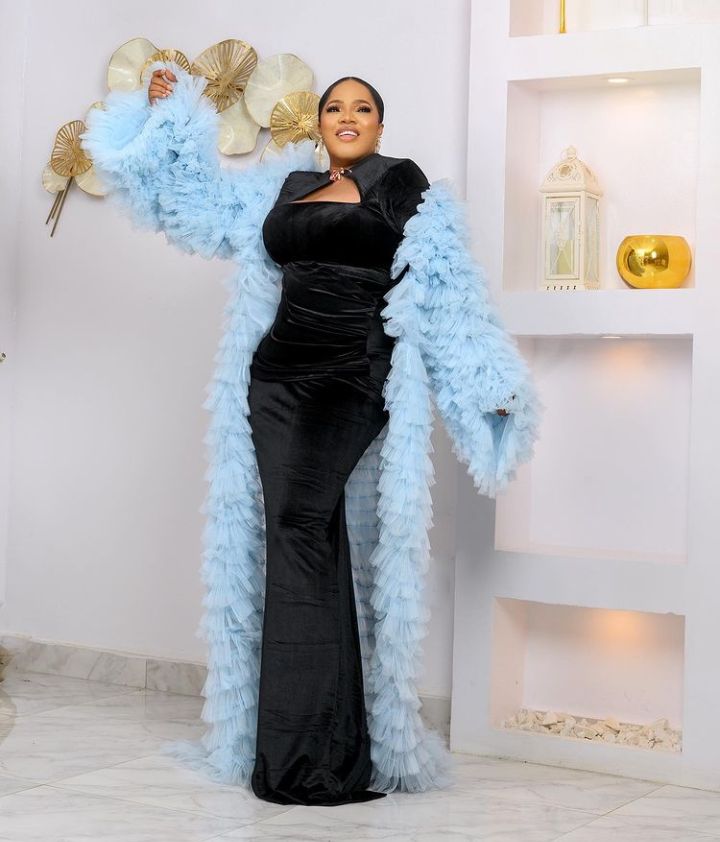 Toyin Abraham