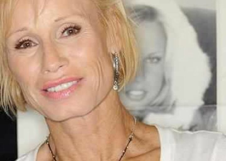 Sondra Theodore bio, net worth
