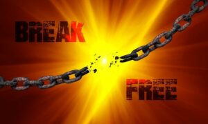 How to break soul ties,