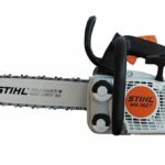 Why were chainsaws invented,