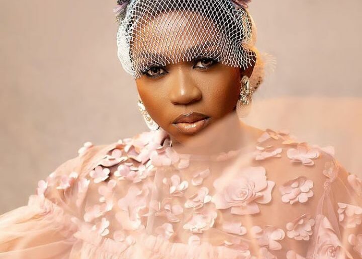 Waje Biography and Net worth