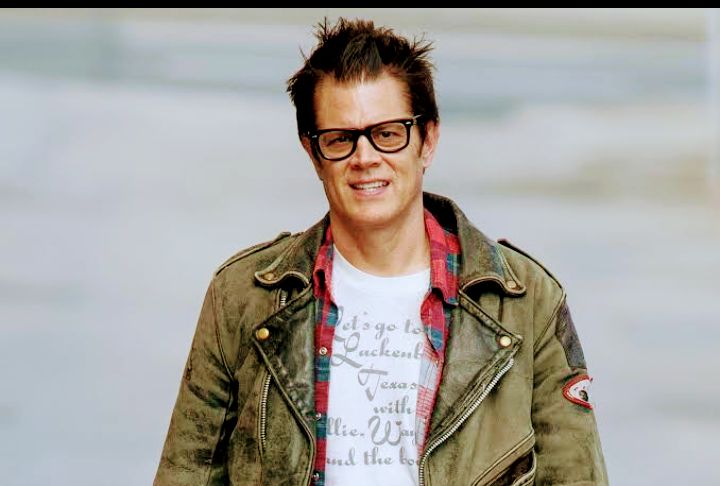 Johnny Knoxville net worth