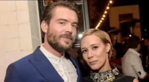 Giselle Weber, Charlie Weber and Liza Weil