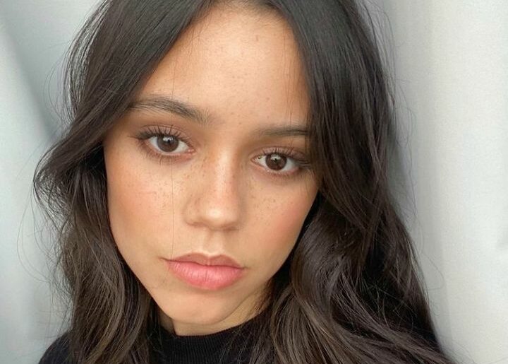 Jenna Ortega Leaked Twitter Video