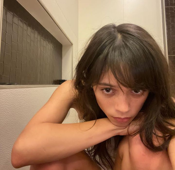 Jenna Ortega Leaked Twitter Video