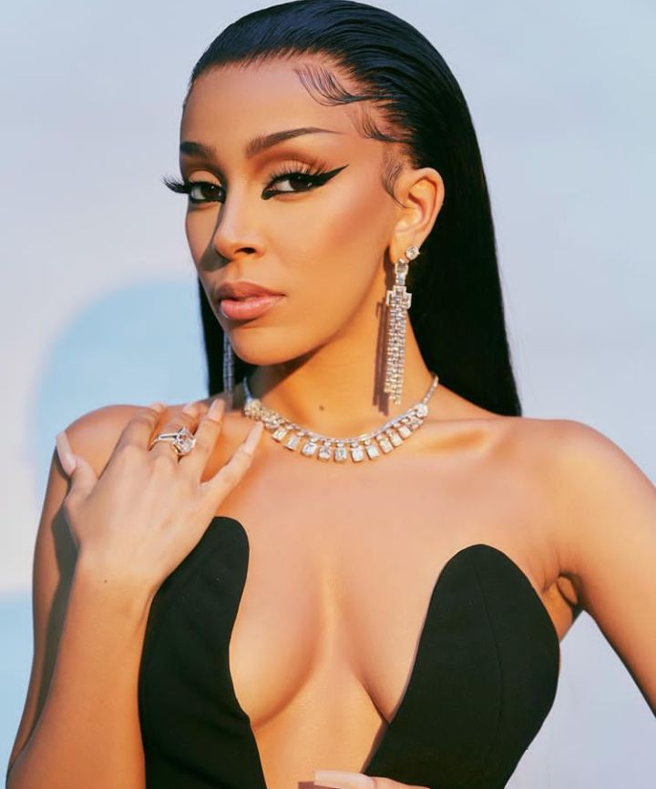 Doja Cat Forbes net worth and biography