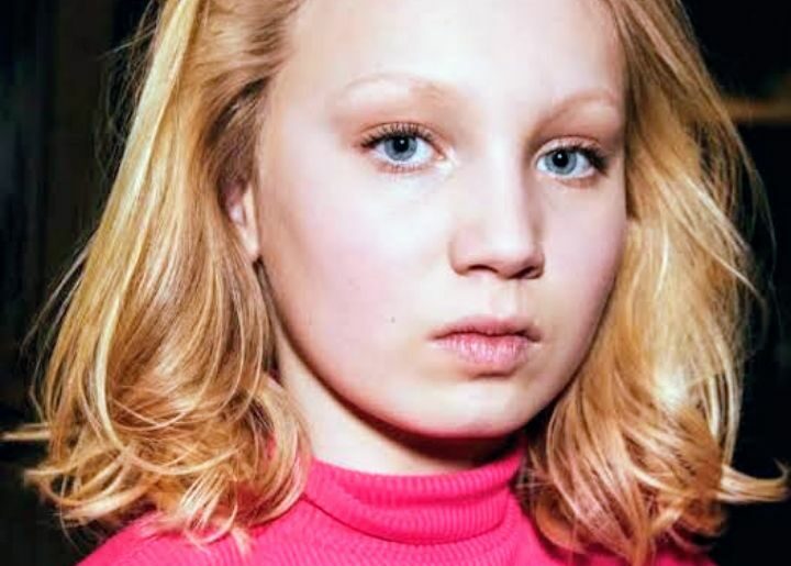 Helena Zengel Net Worth and Biography 2022