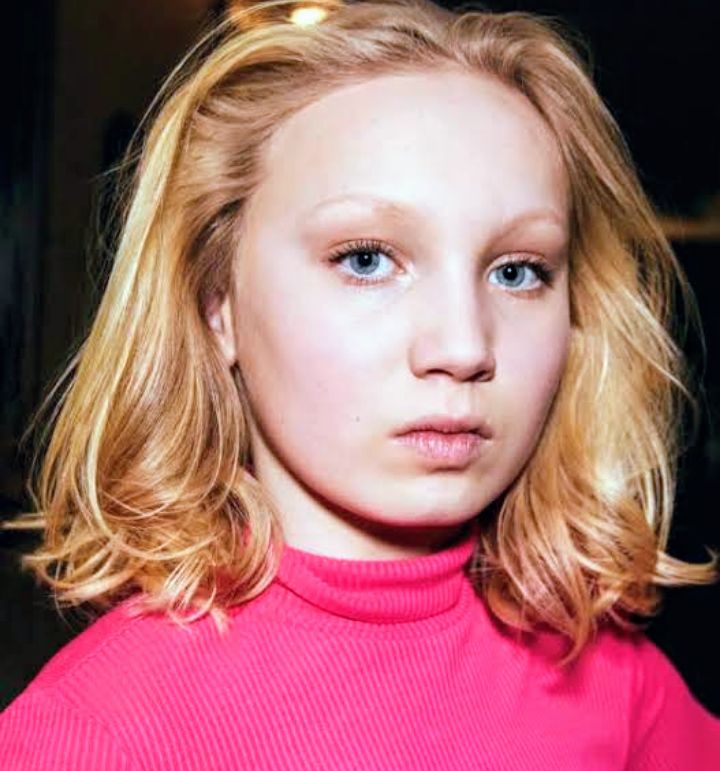 Helena Zengel Net Worth and Biography 2022
