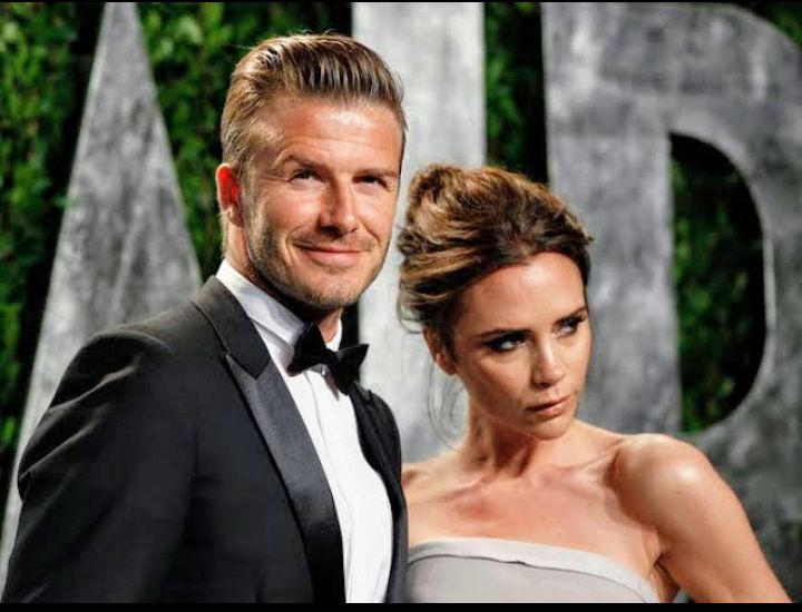 Victoria Beckham and David net worth and biography 2022
