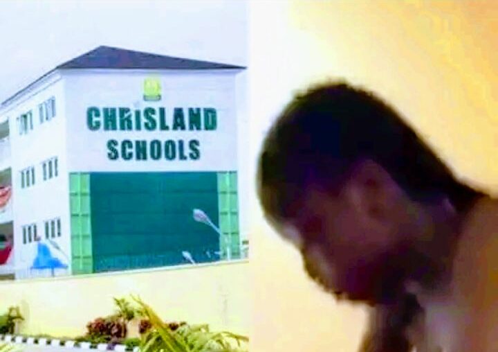 Chrisland Schools Saga alleged Leaked Twitter Video