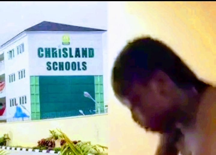Chrisland Schools Saga alleged Leaked Twitter Video