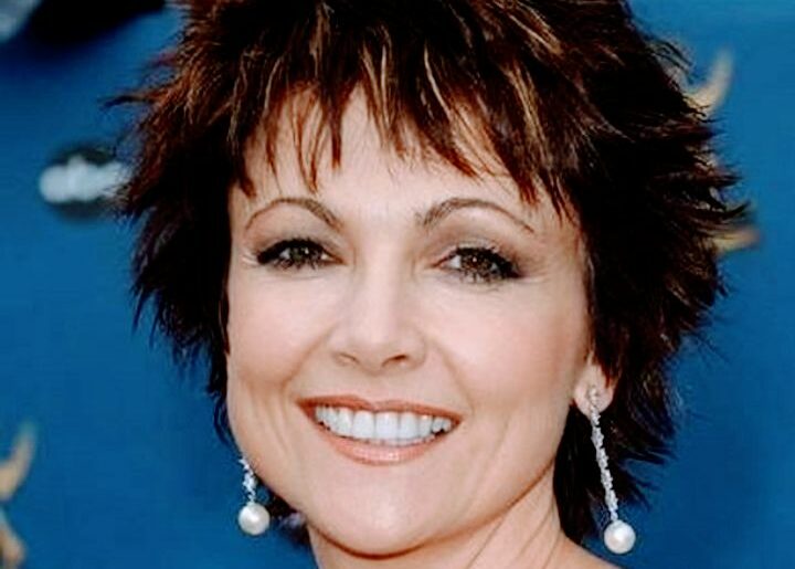 Emma Samms net worth and biography, wiki, and full names