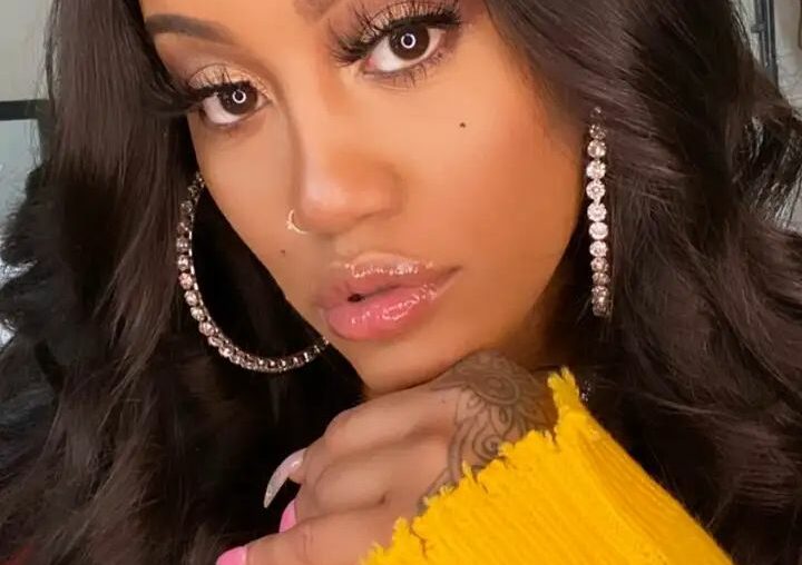 Jhonni Blaze Net Worth and Biography, Career, Tiktok, Music Ceetimax