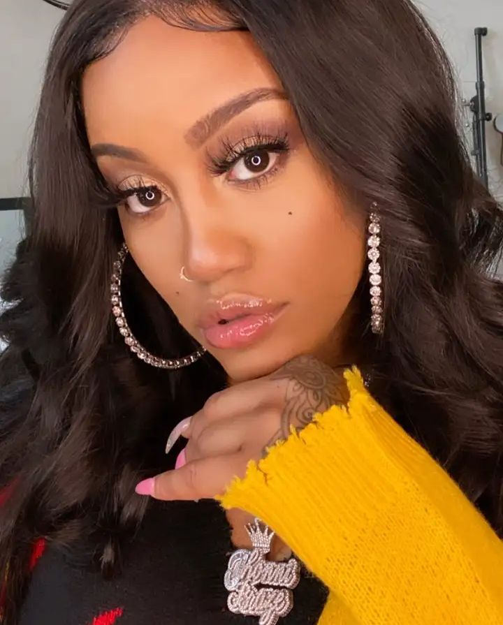 Jhonni Blaze Net Worth, Biography, Career, Phone Number And More Ceetimax