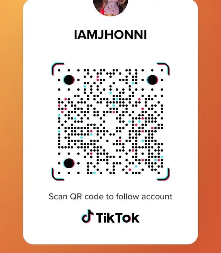 Jhonni blaze Tiktok