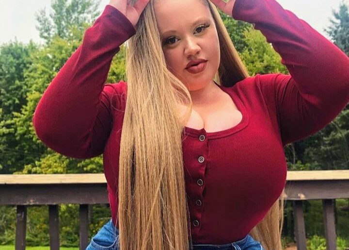 Brittany Jacques Net Worth and Biography, Career, body size