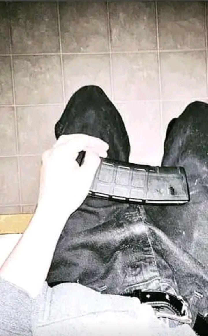 Salvador Ramos biography, primary elementary school shooter