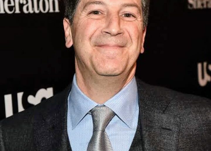 Aaron Korsh net worth and biography, Wiki, Age, Suits