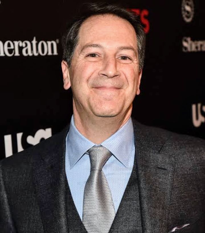 Aaron Korsh net worth and biography, Wiki, Age, Suits