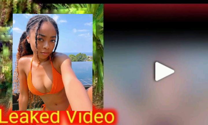 Skai Jackson Leaked Twitter Video Explained