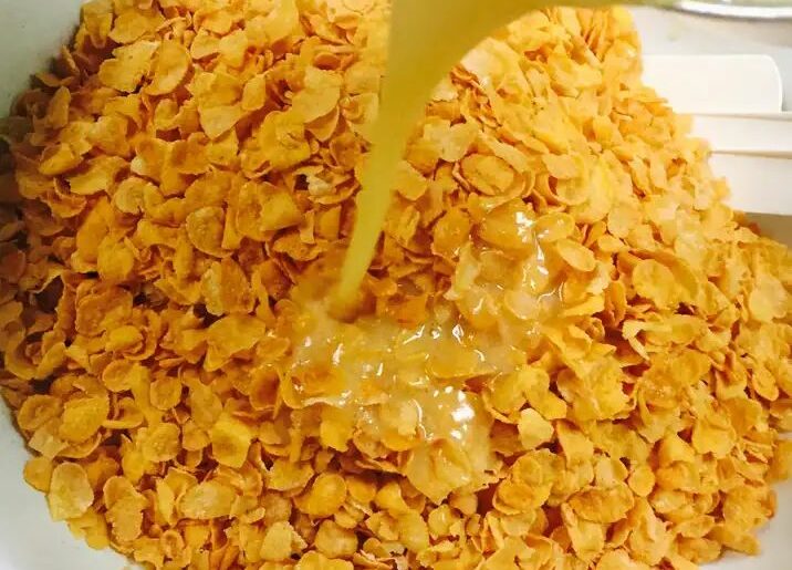 Why were corn flakes invented? Dr JH Kellogg
