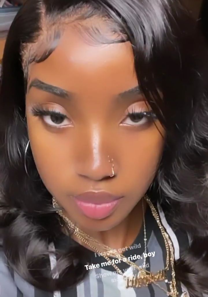 Bhadie Kelly Tiktok sensational Togolese why is she Trending,