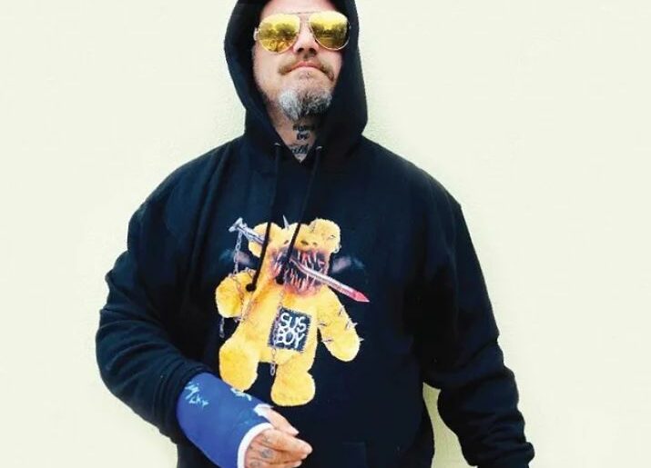 Bam Margera net worth and biography Wiki Age wife,
