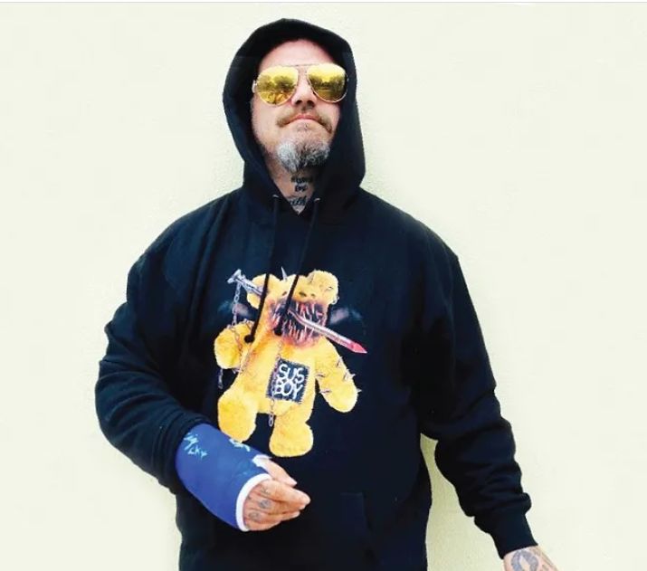 What is Bam Margera Net Worth 2024, Biography, Wife, Age, JackAss Star