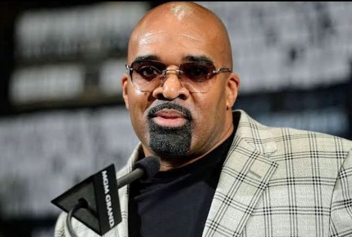 Leonard Ellerbe Net Worth 2022, bio, wife and children