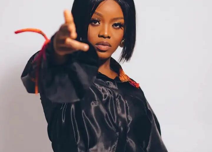 Gyakie net worth and biography, Wiki Age career