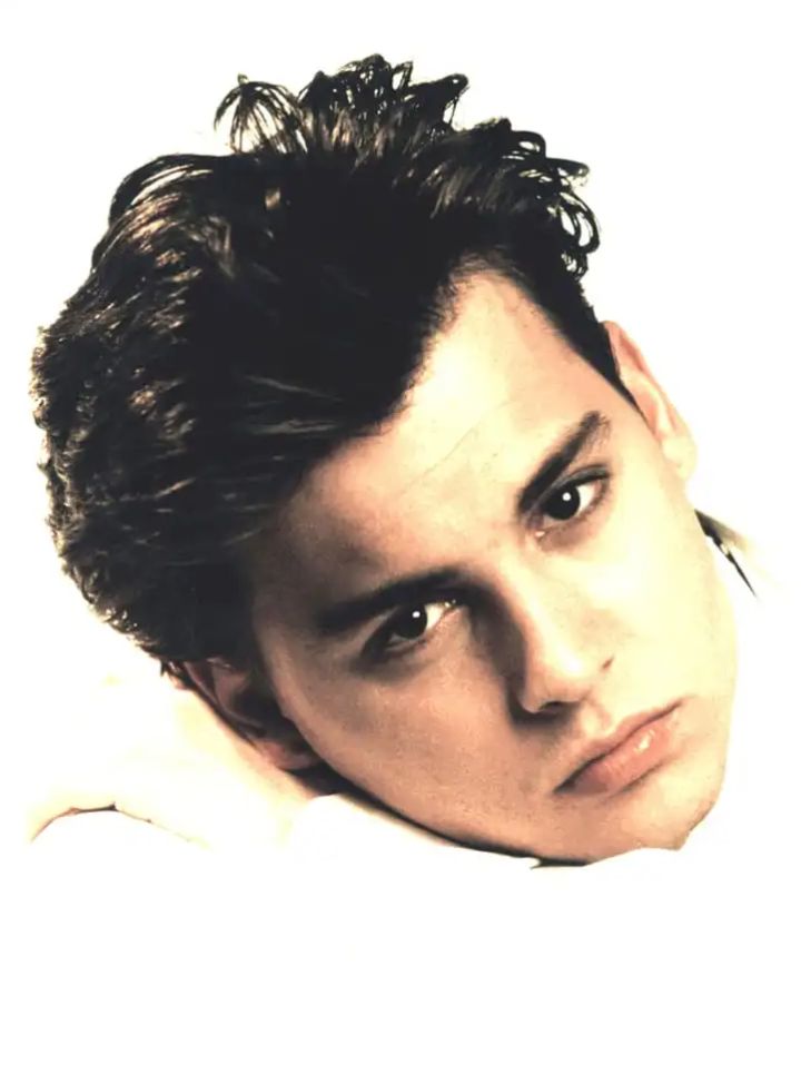 Young Johnny Depp Net Worth and Biography Career, Forbes