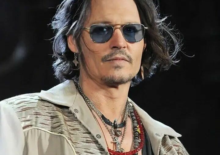 Johnny Depp Net Worth and Biography Forbes 2022,
