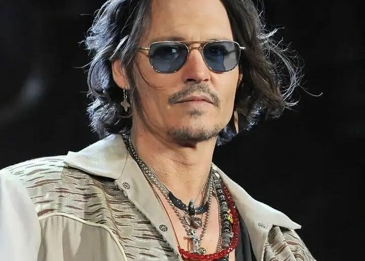 Johnny Depp Net Worth and Biography Forbes 2022,