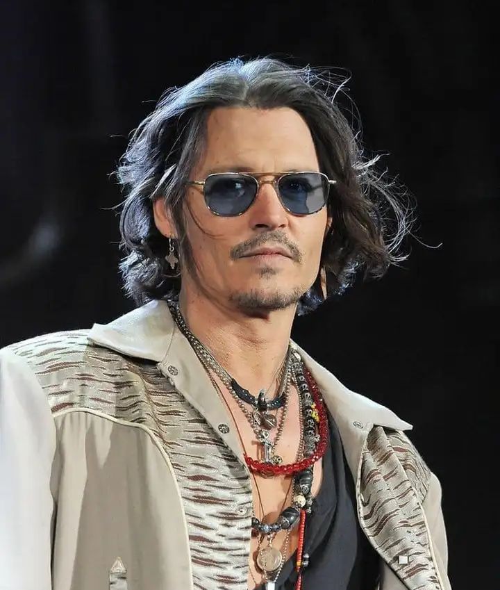 Johnny Depp Net Worth and Biography Forbes 2022,